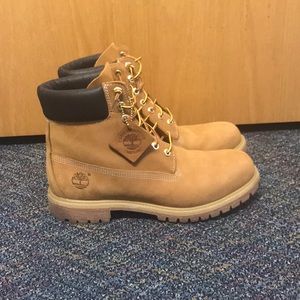Timberland 6 inch Premium